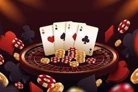 Live blackjack table on mobile after DANA deposit