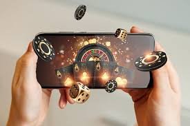Live Number Table draw display on mobile phone